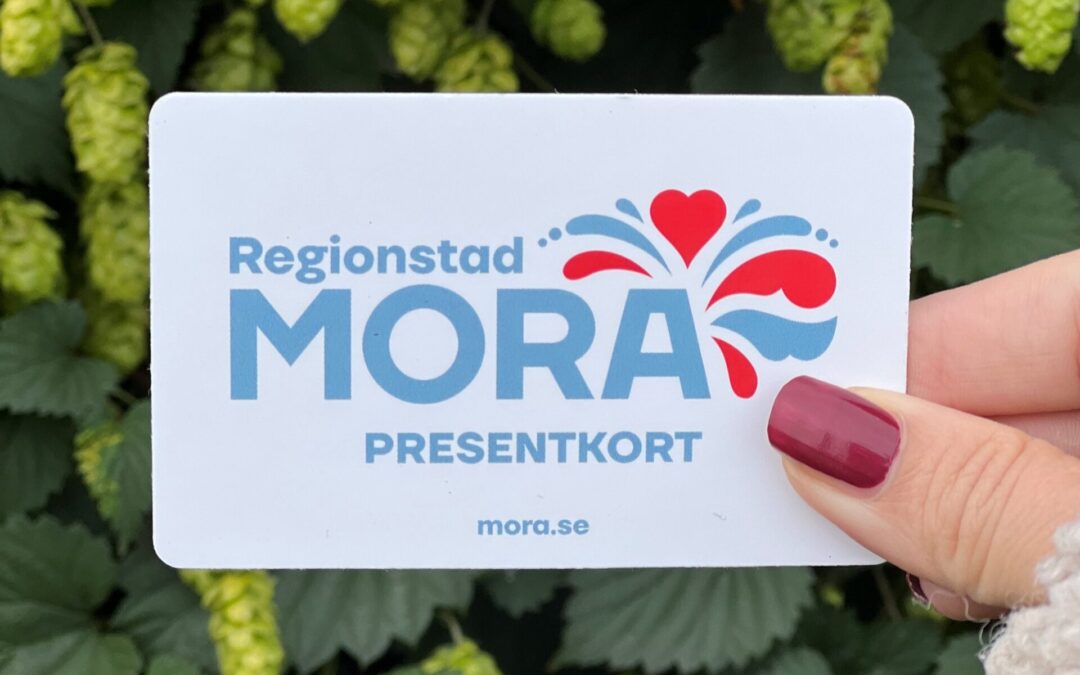 Presentkort