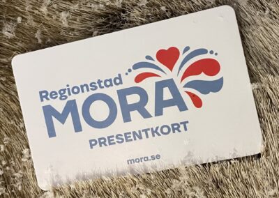 Presentkort